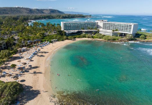 리츠칼튼 수영장