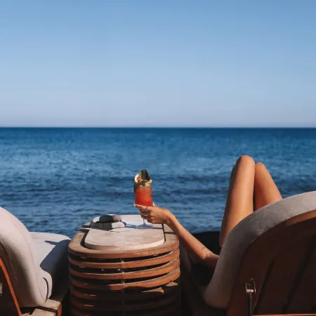 Radisson Blu Zaffron Resort, Santorini