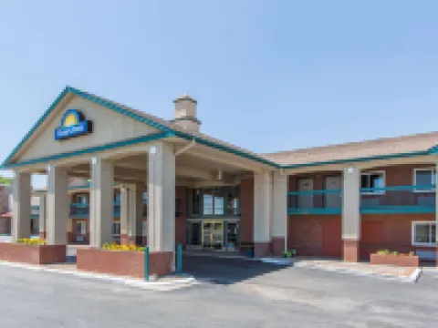 Days Inn by Wyndham Hays Hotels in Hays