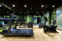 Radisson Blu Resort Swinoujscie - ที่มีฟิตเนส