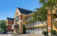 Extended Stay America Suites - Seattle - Tukwila - Kæledyr tilladt