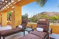 Westward Look Wyndham Grand Resort and Spa - spa