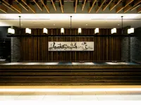 Shironohotel Kofu