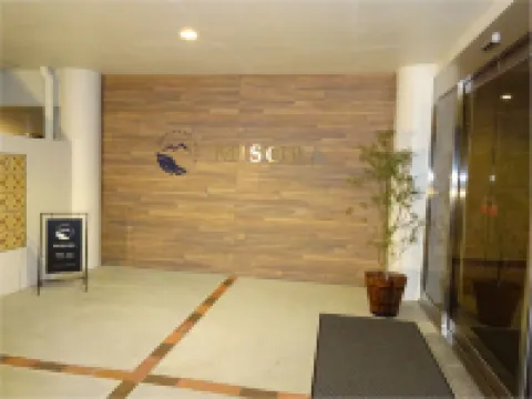 Misora商務酒店 新居濱 新居濱市酒店