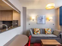 Aparthotel Adagio Liverpool City Centre Hotel a Liverpool