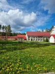 Ozdorovitelnyy Kompleks Chayka Hotel a 