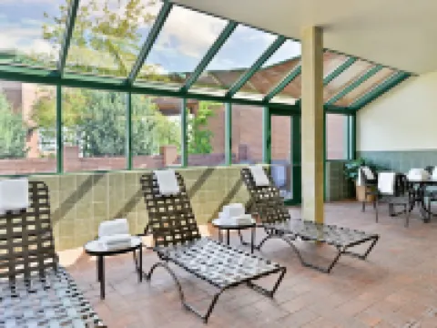 Hampton Inn Kalispell Hotels in Kalispell