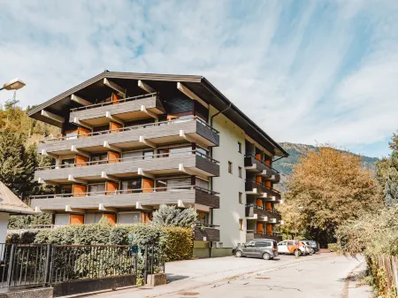 Winnie Отели рядом с достопримечательностью «Gastein Valley»