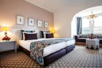Rose Aqua Park Hotel