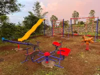 Anand Agro Resort Hotels in Kaswand