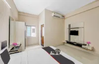 Goroomgo Sri Krishna Palace Bhubaneswar Hotels in Khordha