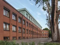 Garner Hotel HAMBURG NORD Hotels in Wandsbek