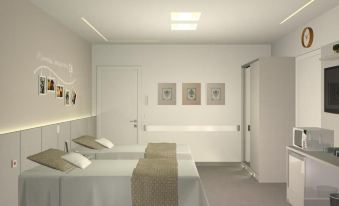 Hotel Mais Lazer Joinville