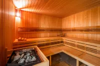 Clarion Grandhotel Zlaty Lev - ที่มีสปา