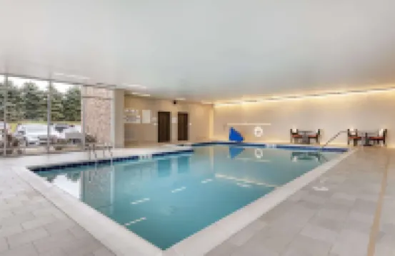 Cambria Hotel Bloomington Mall of America Minneapolis Airport