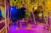 Swiss Cottage by Oscenox , Rishikesh