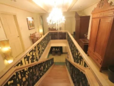 Roxas President's Inn Hotels in Capiz