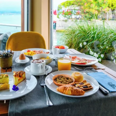 Hotel Flaminia