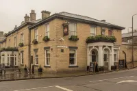 The Norfolk Arms Inn Hotels in Glossop