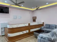 Sri Krishna Lodge Tekkatte - 2 tähden