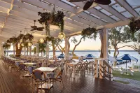 The Beachcomber Hotel & Resort, Ascend Hotel Collection Hotels in Toukley