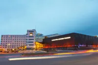 Clarion Hotel Trondheim Hotels in 