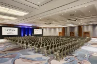 ذا وستن هيوستن، ميموريال سيتي