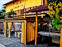 Bel Sole Guest House Hotels in Civitavecchia