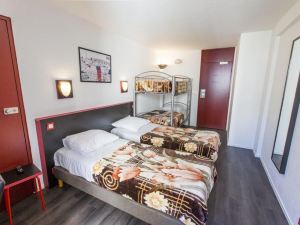 Ibis Styles Paris Hippodrome de Vincennes