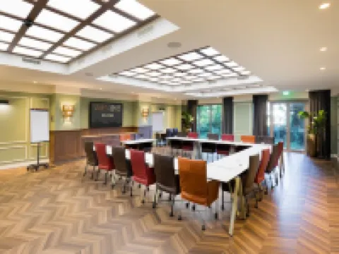 Grand Hotel Valies Hotels in Roermond