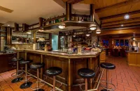 Hotel Restaurant Waldhaus - bar