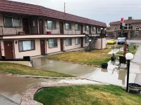 Bristlecone Motel Hotels in Ely