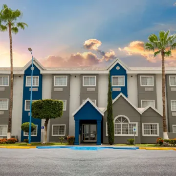 Microtel Inn & Suites by Wyndham Culiacan