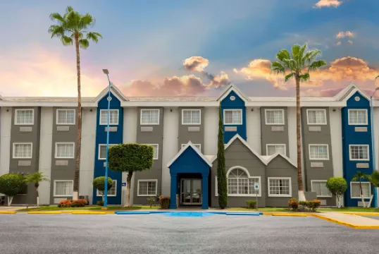 Microtel Inn & Suites by Wyndham Culiacan