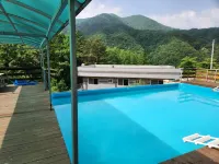 Yeongju Go There Pension