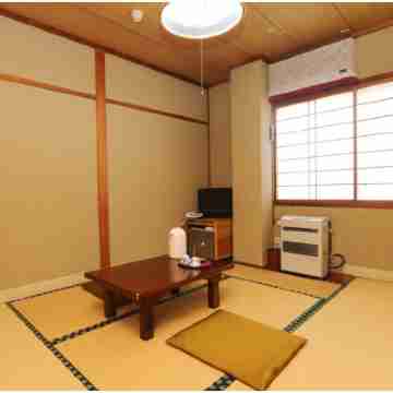 Iwama Sanso Rooms