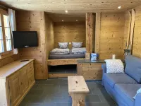 Gwunderstübli Hotels in Lenk