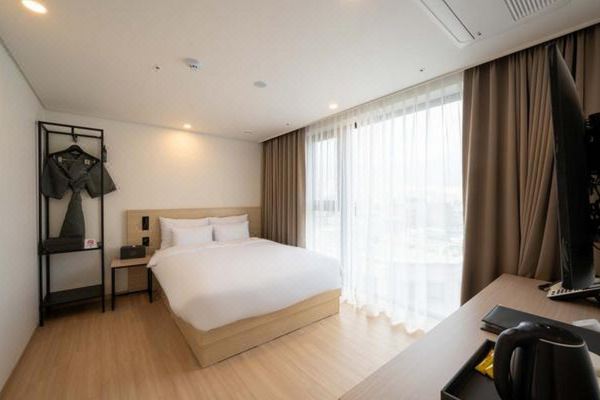 수유 J-BAY 호텔(Suyu J-Bay Hotel)_5