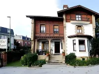 Hotel Neguri Hotels near Getxo