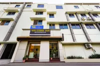 Treebo Welcome Inn, Porur Hotels near The 6 Abodes Children Play zone
