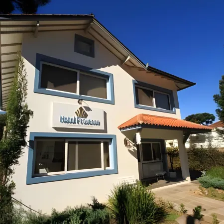 Petit Hotel Provence Gramado