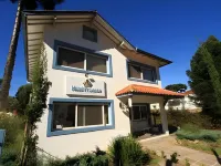 Petit Hotel Provence Gramado