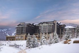 The Residences At Grand Hyatt Deer Valley