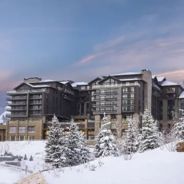 The Residences At Grand Hyatt Deer Valley