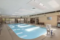 Best Western Plus Landing View Inn  Suites - Pools