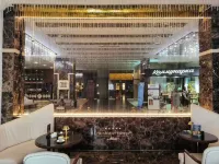 President Hotel - bar