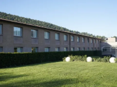 La Meridiana Bleisure Hotel Hotels in Perugia