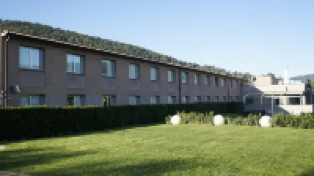 La Meridiana Bleisure Hotel Hotels in 