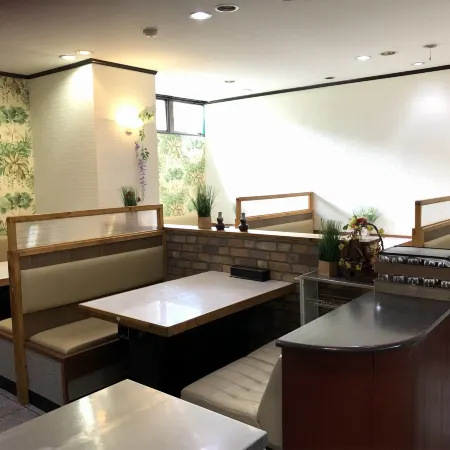 Garden Hotel Yamato