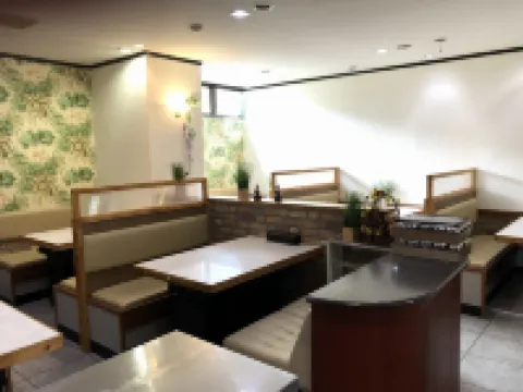 โรงแรมการ์เด้น ยามาโตะ